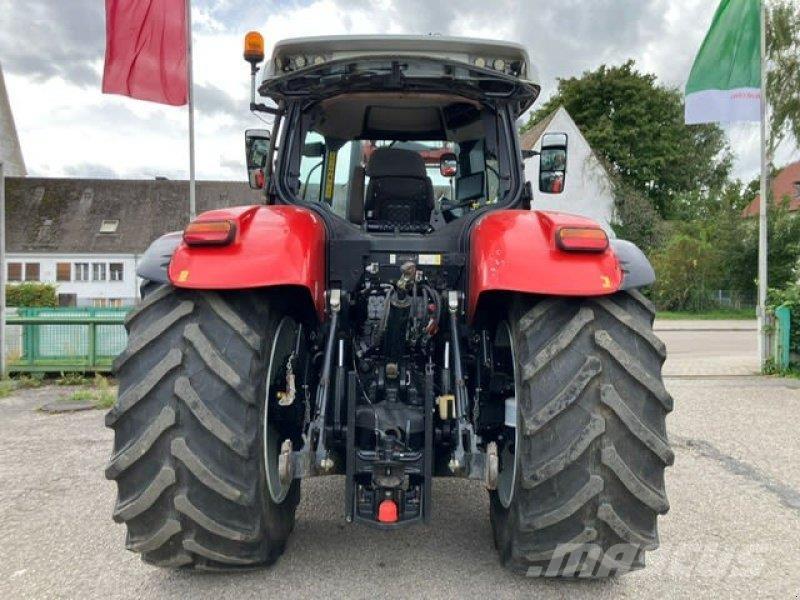 Steyr 6240 CVT Tratores Agrícolas usados