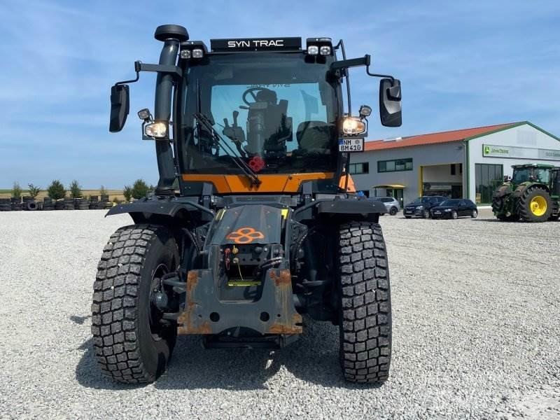  Syntrac ST420 Veículos todo-terreno