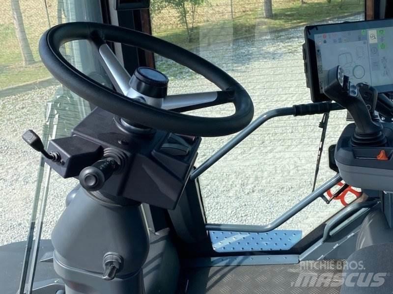  Syntrac ST420 Veículos todo-terreno