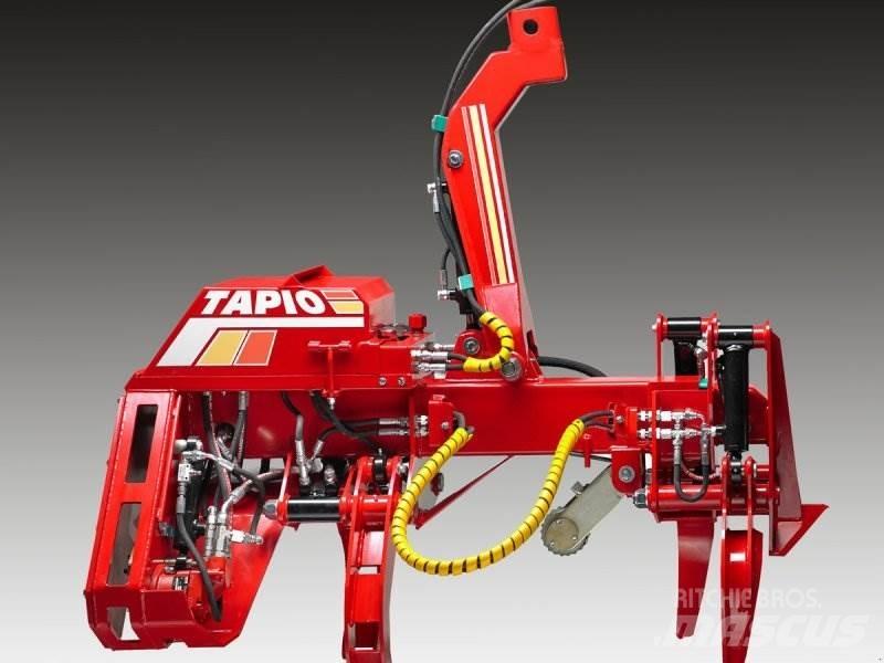Tapio 350 Outros componentes
