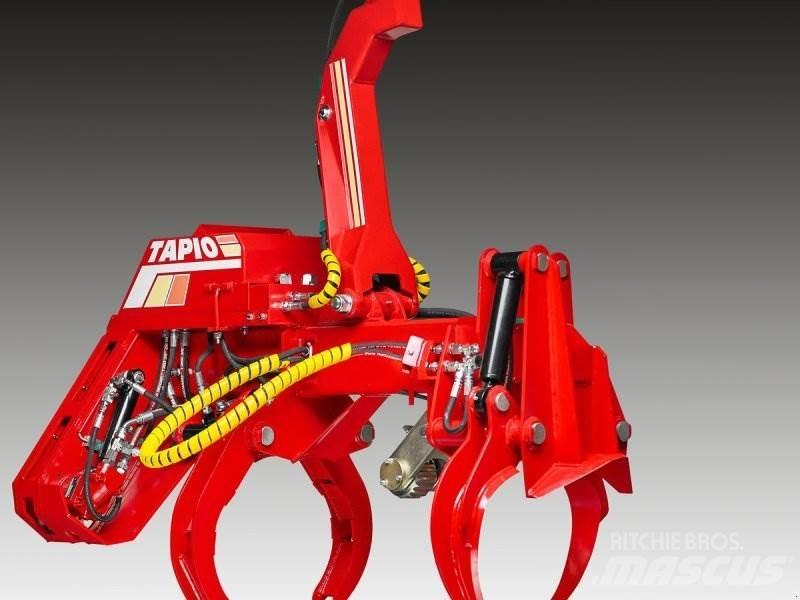 Tapio 350 Outros componentes