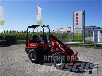 Thaler 2230 S Minicarregadeiras