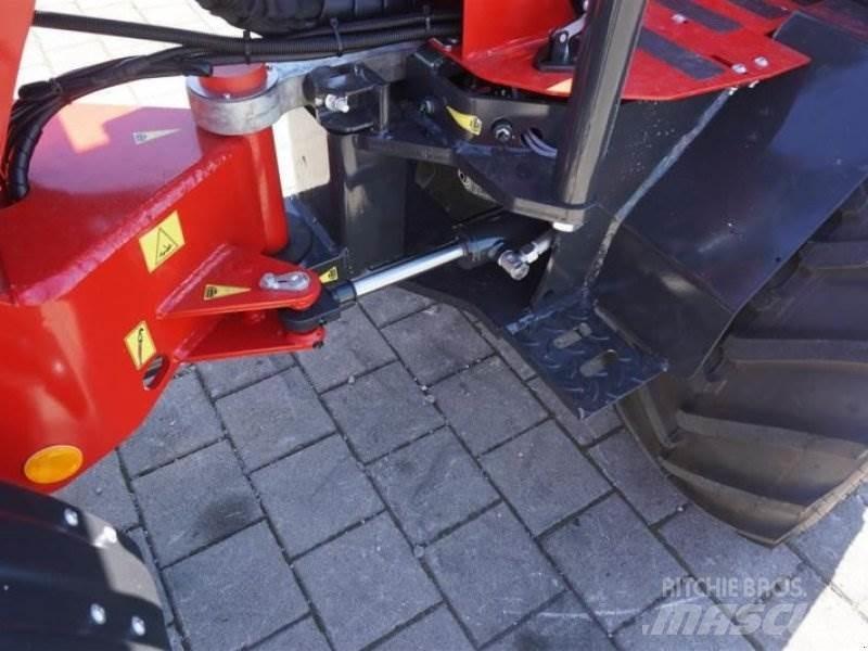 Thaler 2230 S Minicarregadeiras