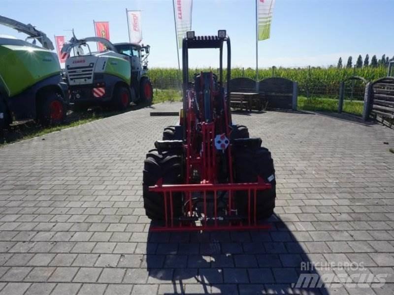 Thaler 2230 S Minicarregadeiras