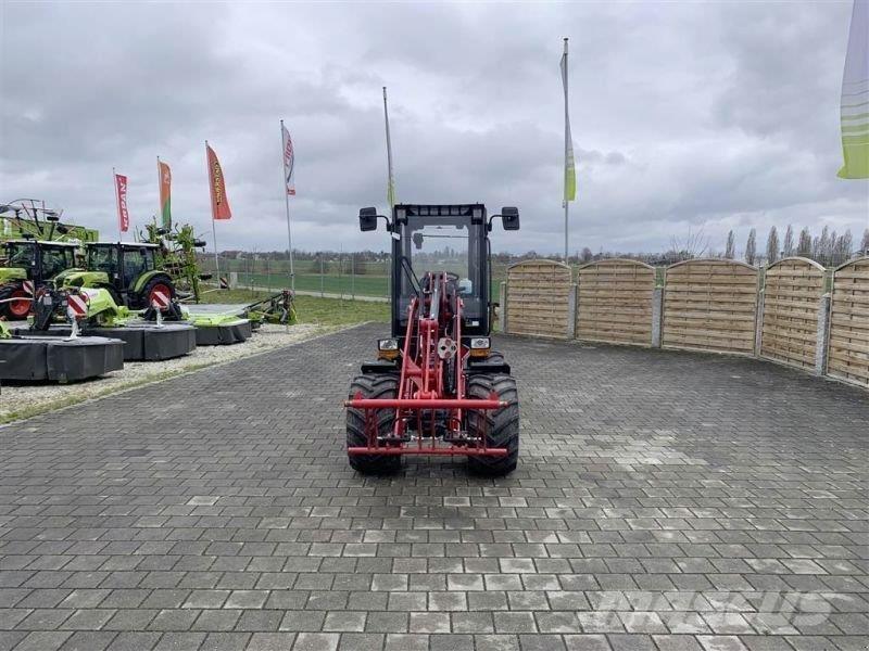 Thaler 2438 S Minicarregadeiras