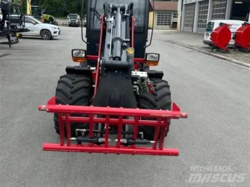 Thaler 3448 T Minicarregadeiras
