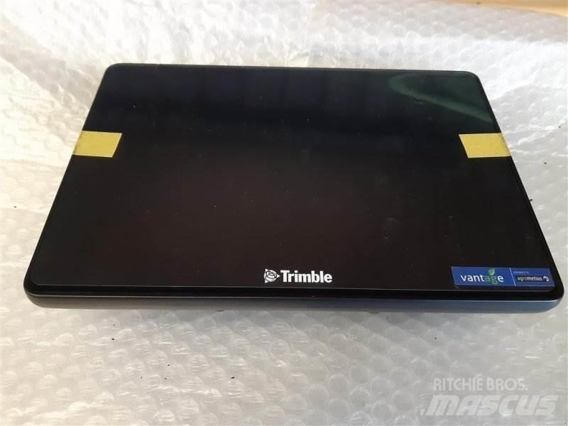 Trimble GFX 750 Agricultura - Outros
