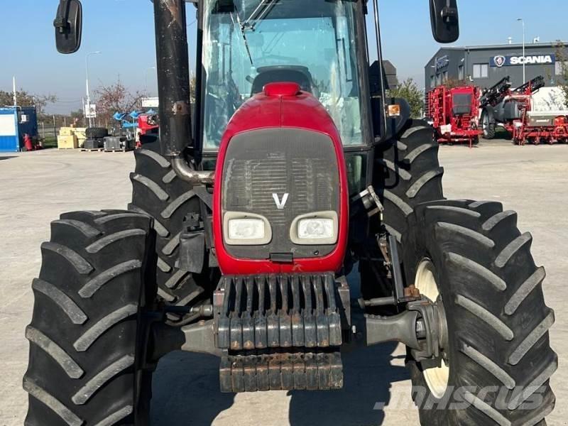 Valtra A93 H Tratores Agrícolas usados