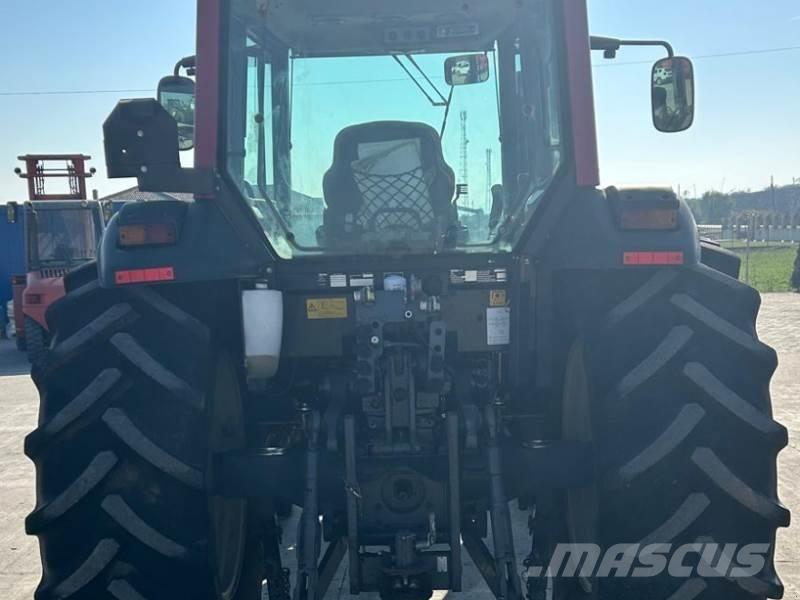 Valtra A93 H Tratores Agrícolas usados