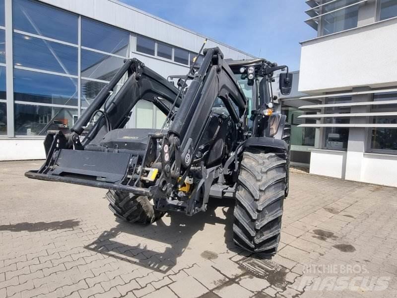 Valtra N175 D Tratores Agrícolas usados