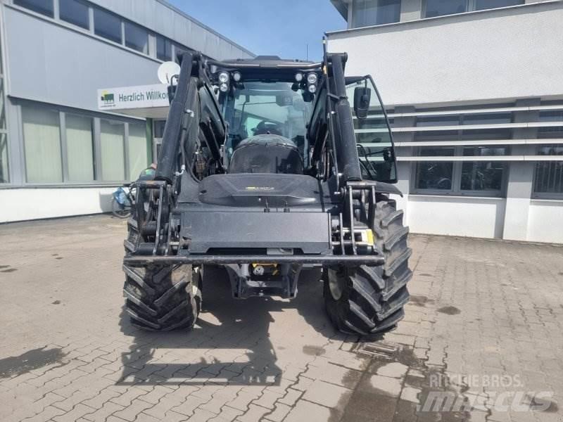 Valtra N175 D Tratores Agrícolas usados