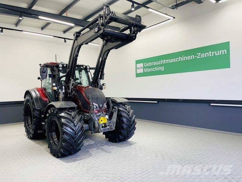 Valtra N175D Tratores Agrícolas usados
