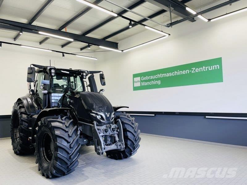 Valtra Q285 Tratores Agrícolas usados
