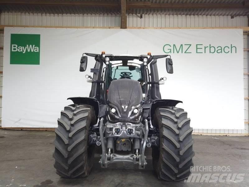 Valtra Q305 Tratores Agrícolas usados