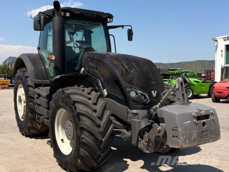 Valtra S274 Tratores Agrícolas usados