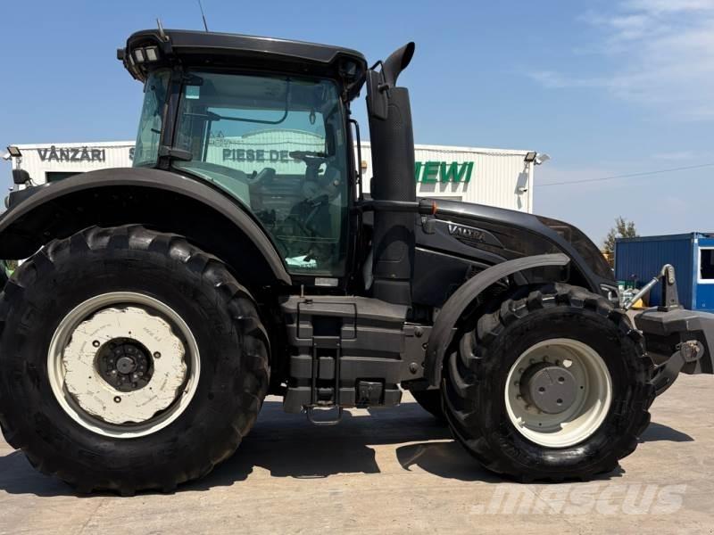 Valtra S274 Tratores Agrícolas usados