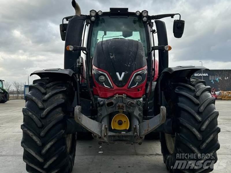 Valtra T234 A Tratores Agrícolas usados