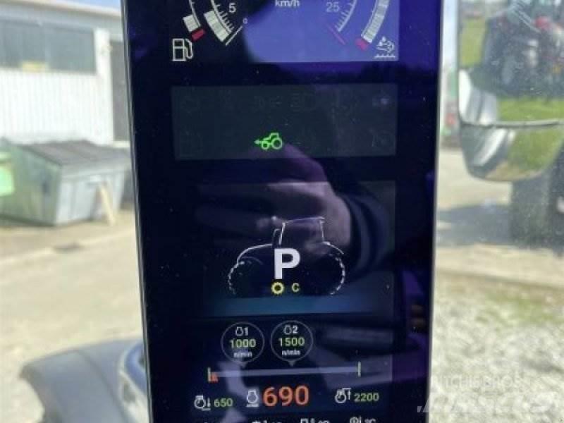 Valtra T235D Tratores Agrícolas usados