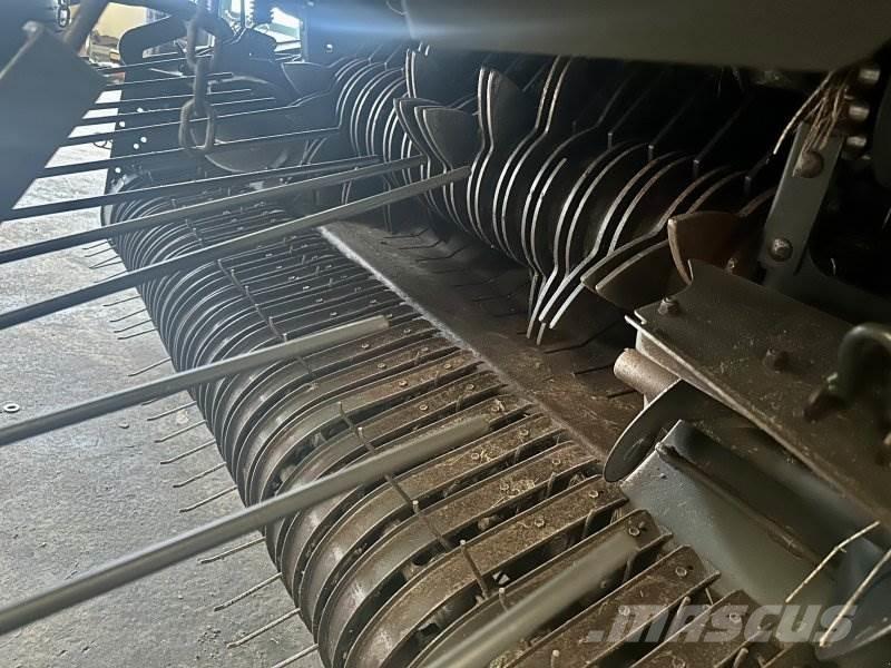 Vicon RV 4220 Enfardadeira de rolos