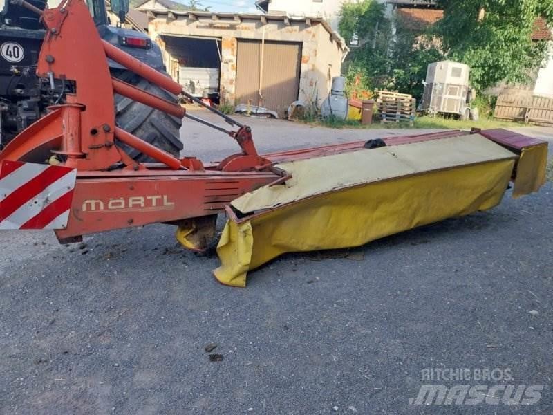 Ziegler HT375S Gadanheiras