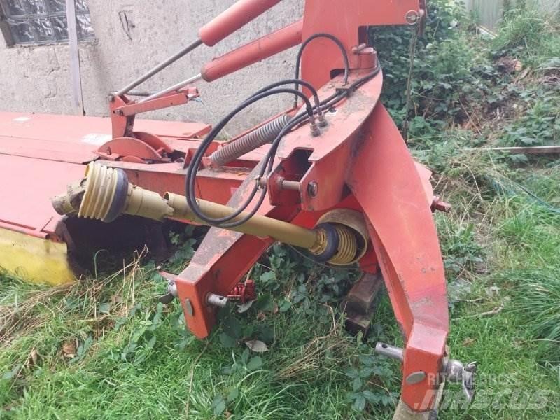 Ziegler HT375S Gadanheiras