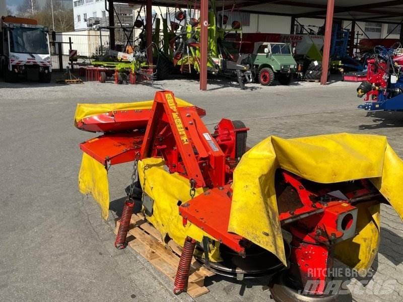 Ziegler Ro 275 Gadanheiras