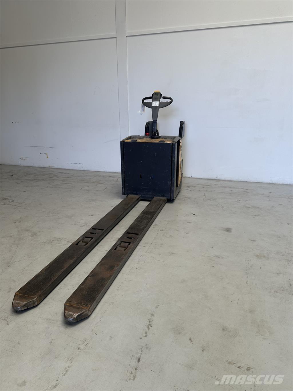 Atlet PLP/200 Porta palettes