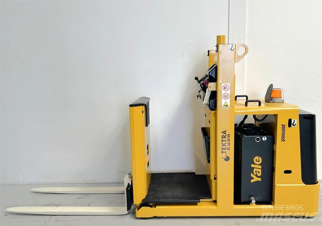Hyster K1.0L Preparadoras de encomendas de média elevação
