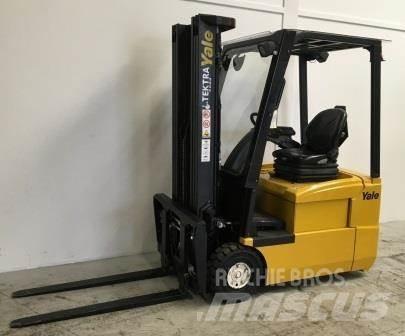Yale ERP16ATF AC (SWB) Empilhadores eléctricos