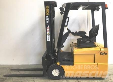 Yale ERP16ATF AC (SWB) Empilhadores eléctricos
