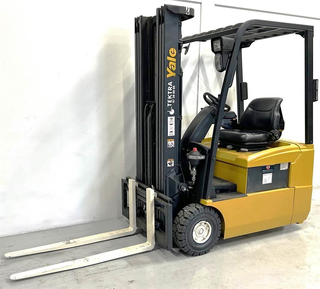 Yale ERP16ATF AC (SWB) Empilhadores eléctricos