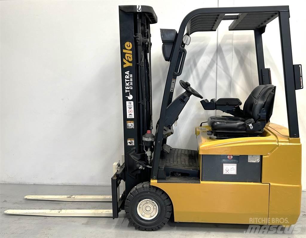 Yale ERP16ATF AC (SWB) Empilhadores eléctricos