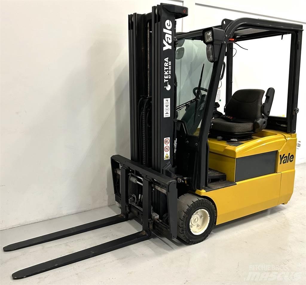 Yale ERP20ATF AC (LWB) Empilhadores eléctricos