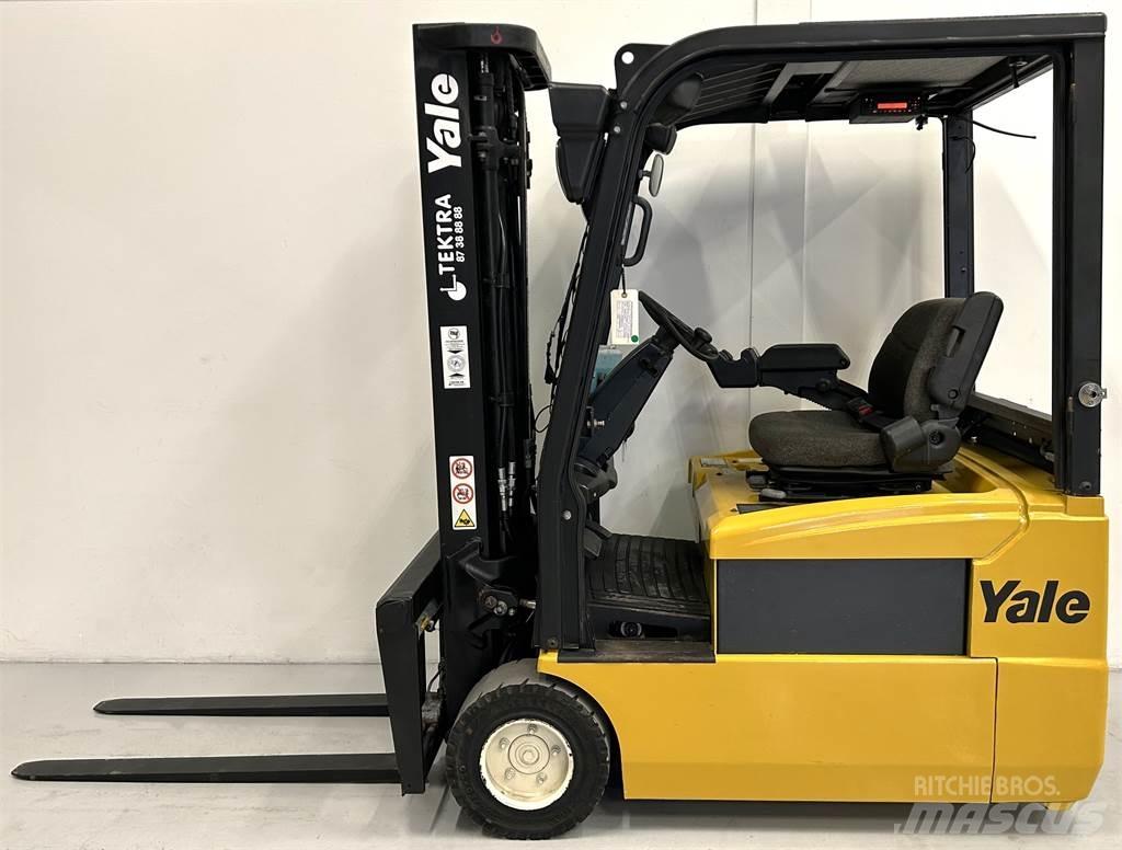 Yale ERP20ATF AC (LWB) Empilhadores eléctricos