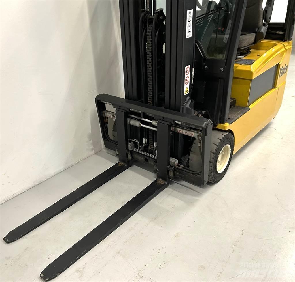 Yale ERP20ATF AC (LWB) Empilhadores eléctricos