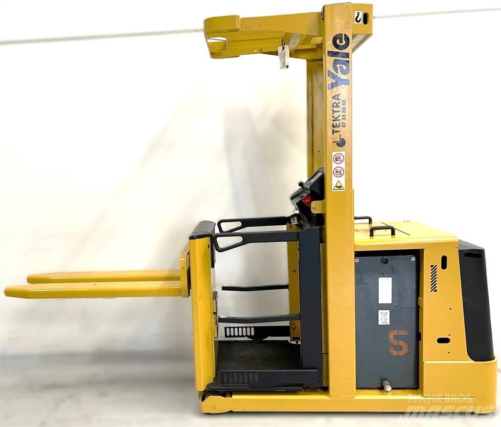 Yale MO10E-SL Preparadoras de encomendas de média elevação