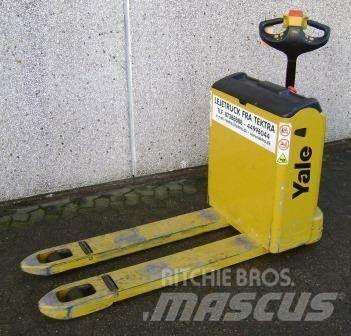 Yale MP18 Porta palettes