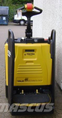 Yale MP20X - 400 AH Porta-paletes com plataforma