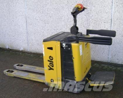 Yale MP20X - 400 AH Porta-paletes com plataforma