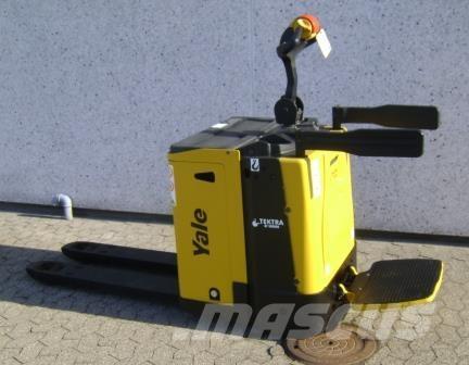Yale MP20X - 500 AH Porta-paletes com plataforma