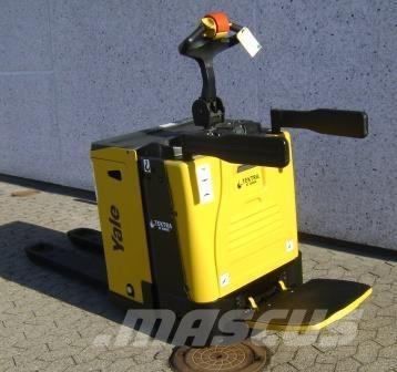 Yale MP20X - 500 AH Porta-paletes com plataforma