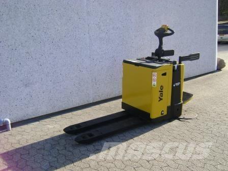 Yale MP20X - 500 AH Porta-paletes com plataforma