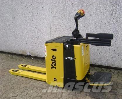 Yale MP20X - 500 AH Porta-paletes com plataforma
