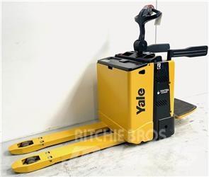 Yale MP20X FBW - 300 AH Porta-paletes com plataforma