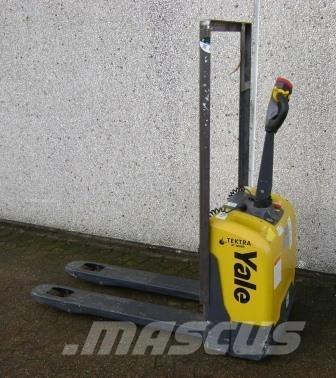 Yale MPC14 - 520 Porta palettes