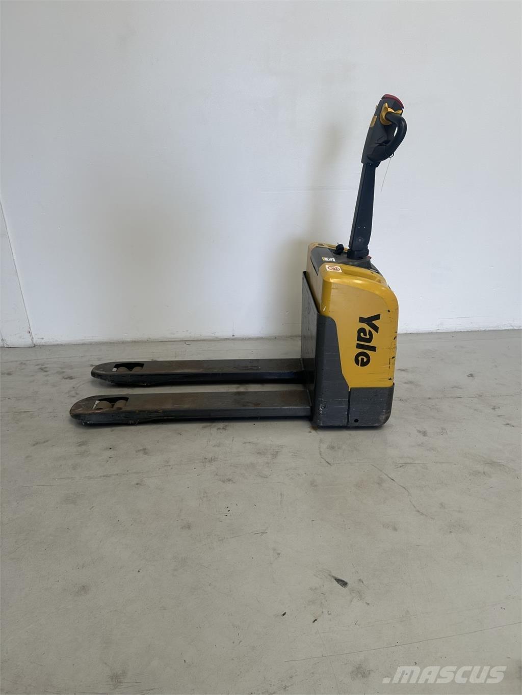 Yale MPC14 - 520 Porta palettes