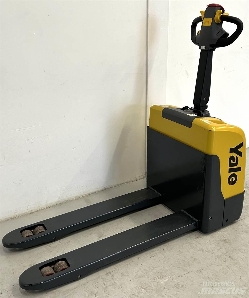 Yale MPC14 - 550 Porta palettes
