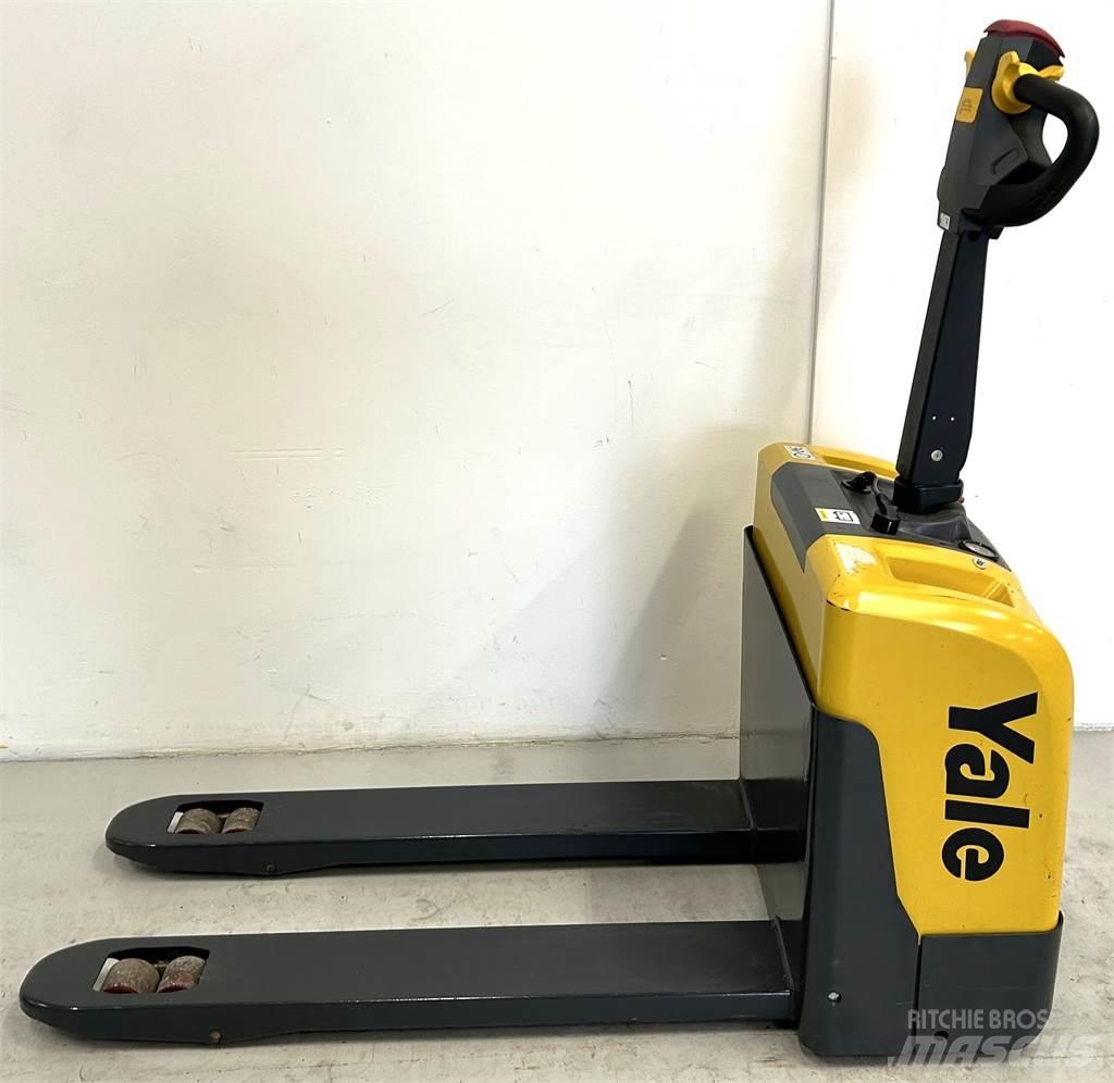 Yale MPC14 - 550 Porta palettes