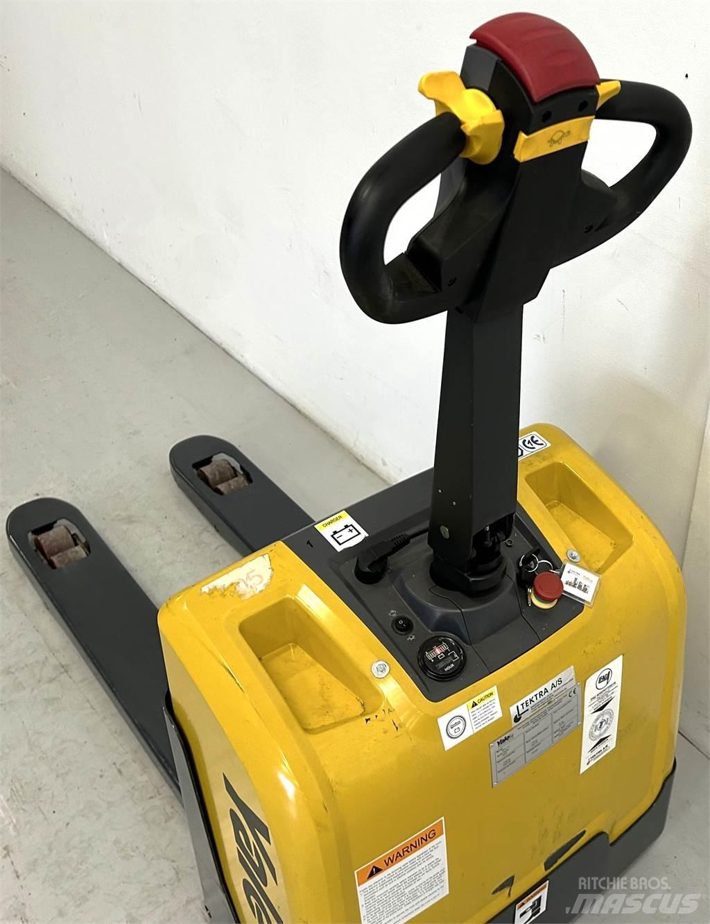 Yale MPC14 - 550 Porta palettes