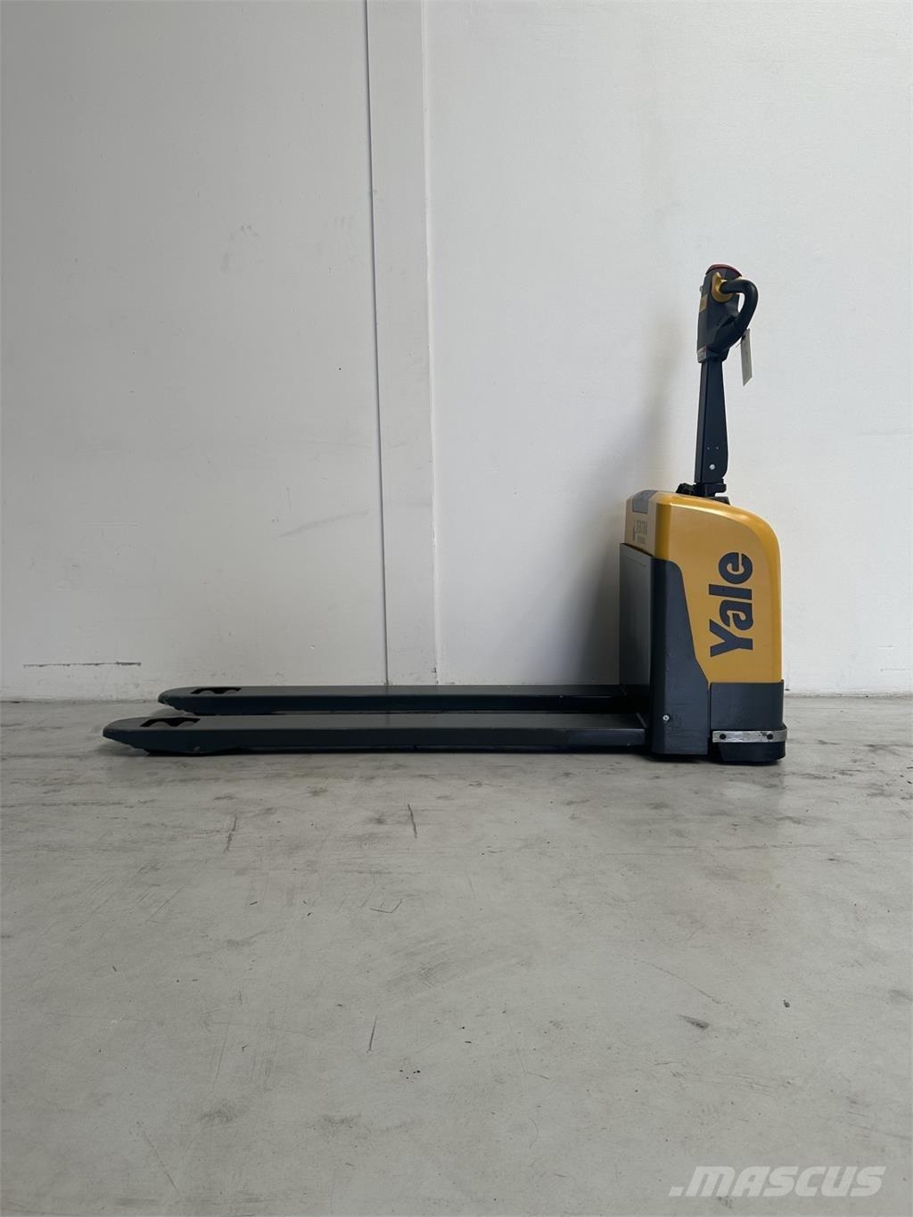 Yale MPC14 - 550 Porta palettes